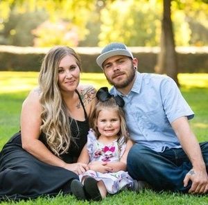 Meet your Posher, Richard